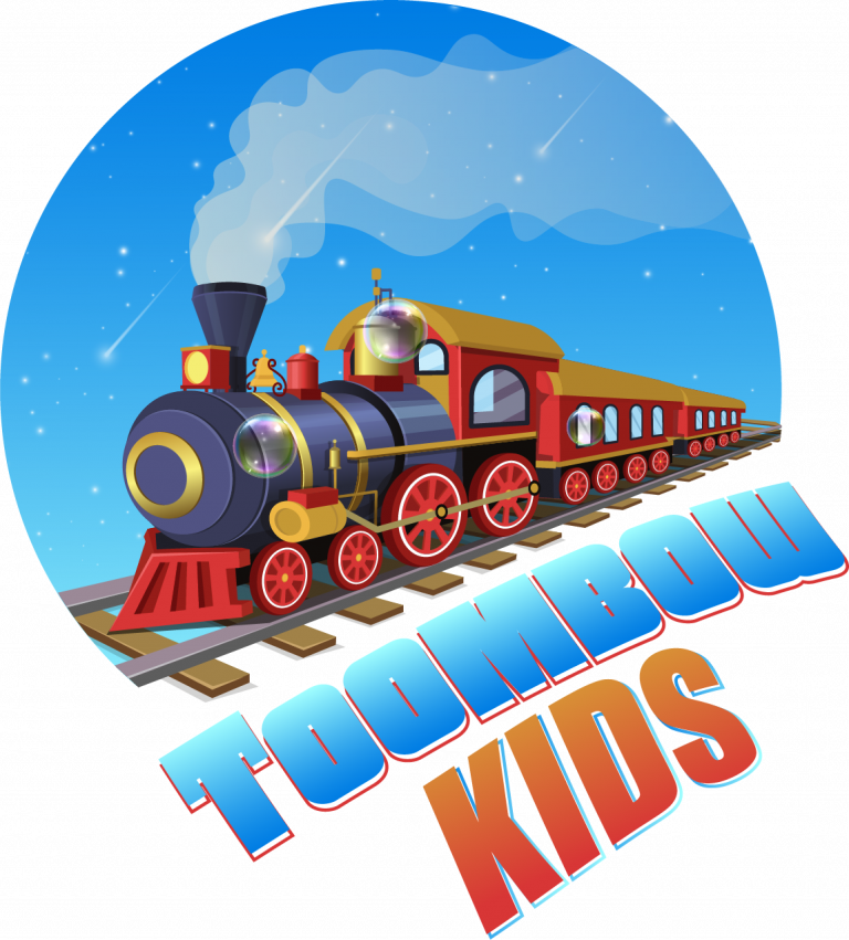 Toombow Kids logo