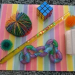 Fidget toys kit