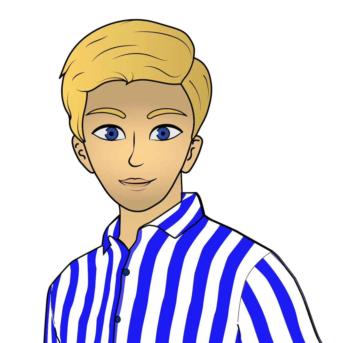 Fans demand Eli Tilmann