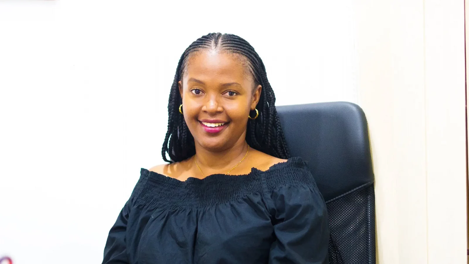 Eva Msaki Understanding children for a better future
