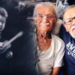 After 70 Years, a miraculous reunion with Luis Armando Albino