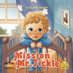 Isma’s tips Operation Mr. Tickles