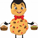 Mister Cookie Doki